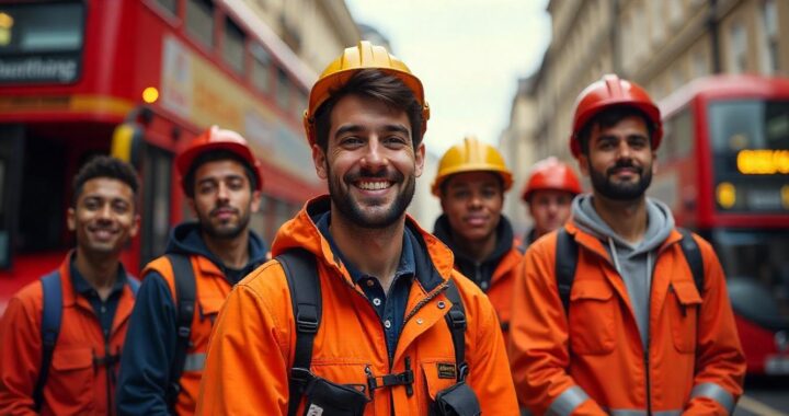 Permit asylum seekers to work in the United Kingdom.