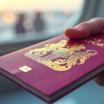 Statement of Changes to the Immigration Rules: UK Immigration Rules Update